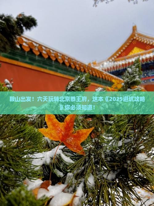 鞍山到北京恭王府六日游