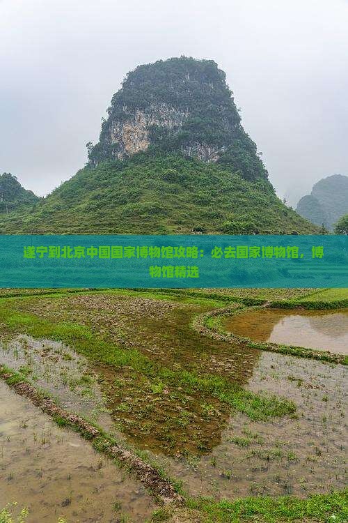 遂宁到北京中国国家博物馆必去地