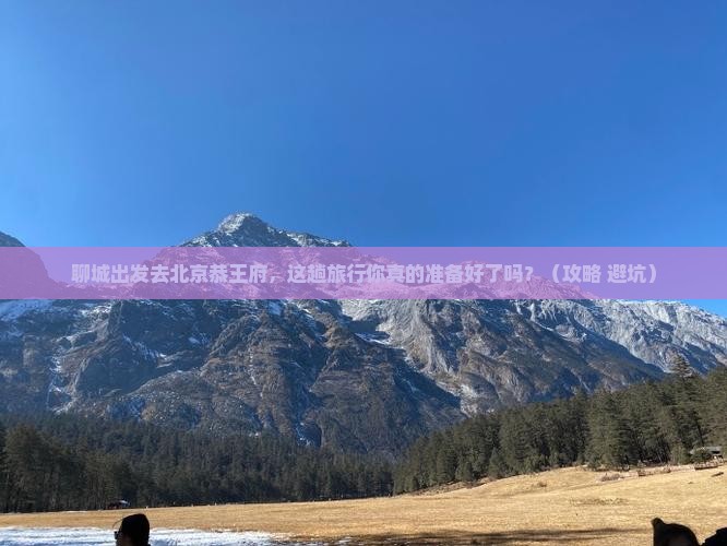 聊城去北京恭王府旅行社