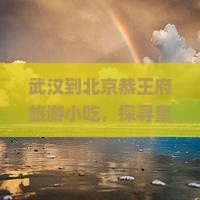 武汉到北京恭王府旅游小吃