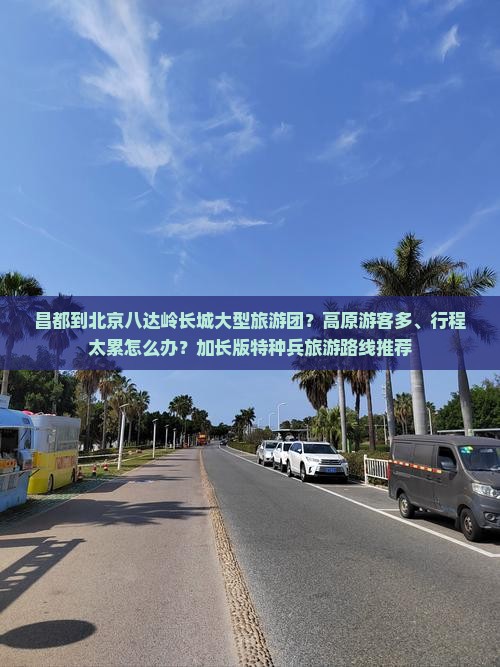昌都到北京八达岭长城大型旅游团？高原游客多、行程太累怎么办？加长版特种兵旅游路线推荐