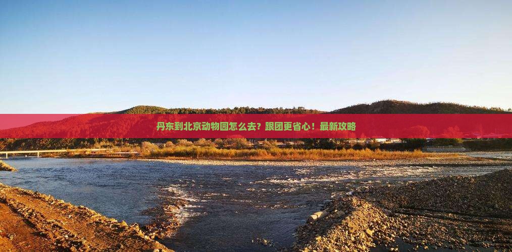 丹东到北京动物园旅行社