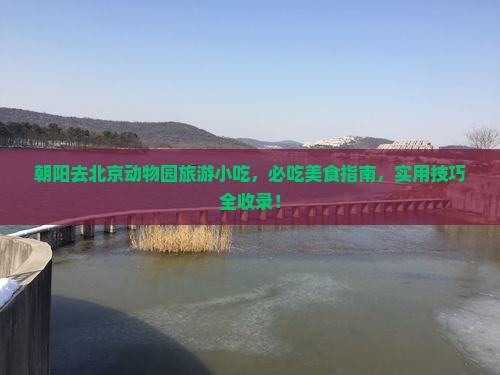 朝阳去北京动物园旅游小吃