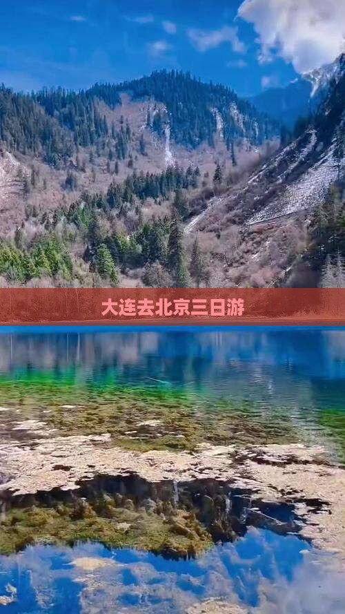大连去北京三日游