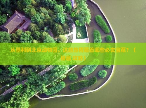垦利到北京动物园必去地