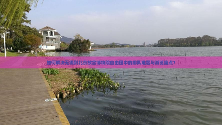 如何解决无锡到北京故宫博物院自由团中的排队难题与游览痛点？