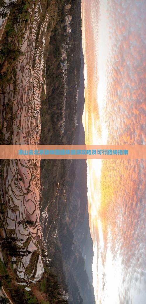 凉山去北京动物园团体旅游攻略及可行路线指南