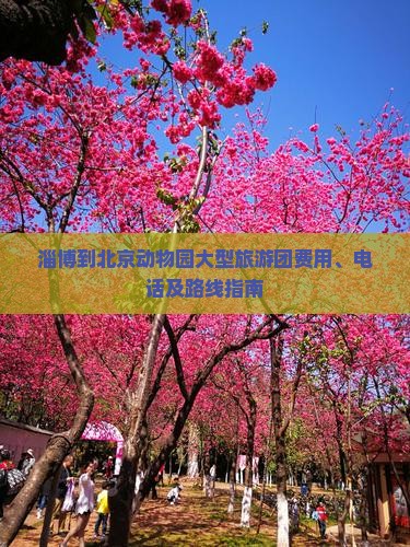 淄博到北京动物园大型旅游团费用、电话及路线指南