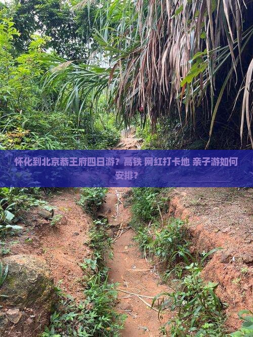 怀化到北京恭王府四日游？高铁+网红打卡地+亲子游如何安排？