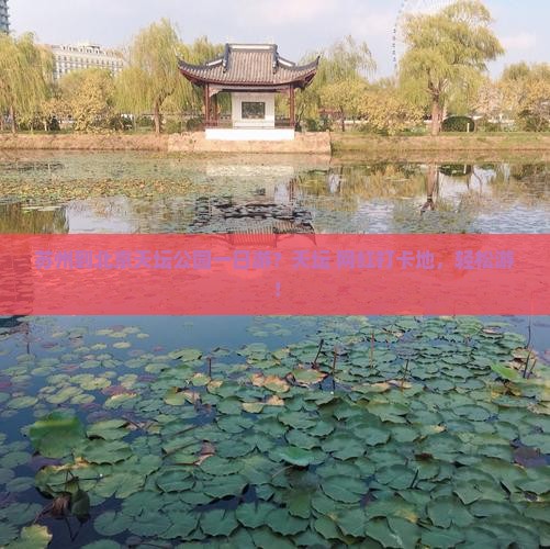 苏州到北京天坛公园一日游？天坛+网红打卡地，轻松游！