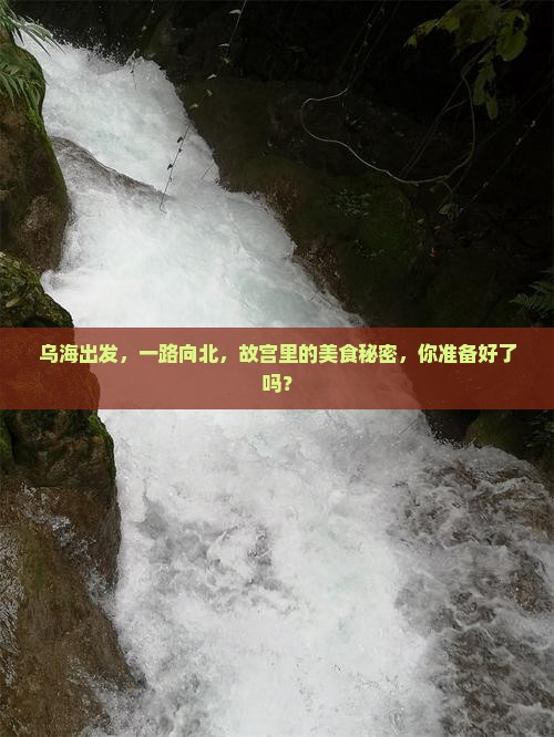 乌海出发，一路向北，故宫里的美食秘密，你准备好了吗？