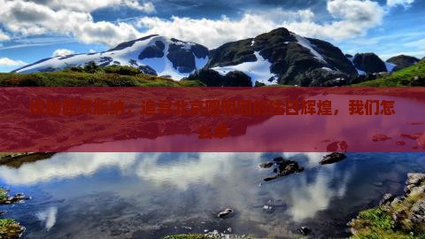 探秘西双版纳，追寻北京圆明园的往日辉煌，我们怎么卓