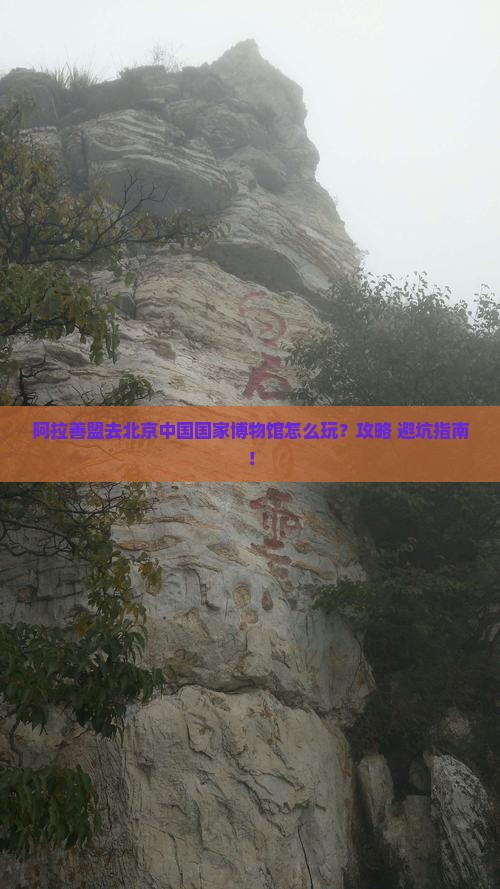 阿拉善盟去北京中国国家博物馆哪里玩 阿拉善盟去北京中国国家博物馆哪里玩