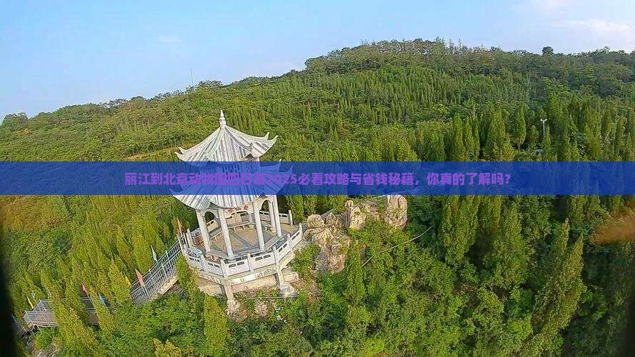 丽江到北京动物园四日游