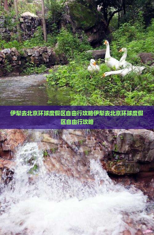 伊犁去北京环球度假区自由行