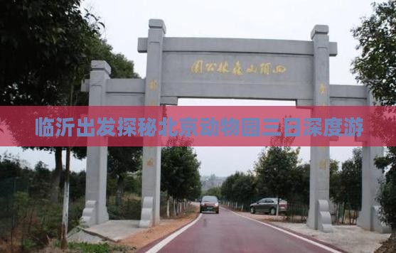 临沂出发探秘北京动物园三日深度游