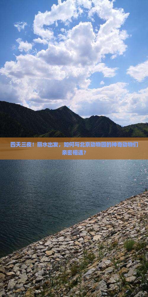 四天三夜！丽水出发，如何与北京动物园的神奇动物们亲密相遇？