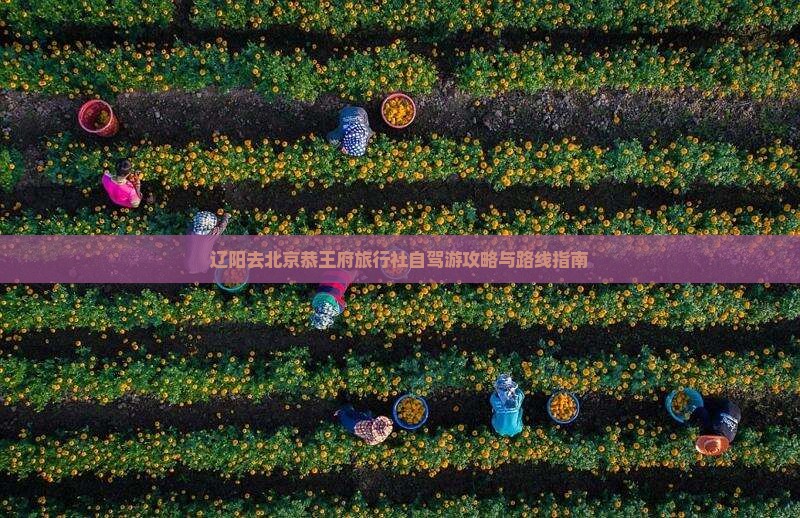 辽阳去北京恭王府旅行社自驾游攻略与路线指南