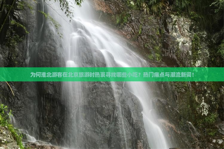 为何淮北游客在北京旅游时热衷寻找哪些小吃？热门痛点与潮流新词！