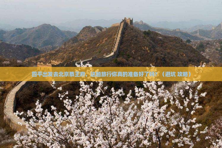 四平去北京恭王府旅行社
