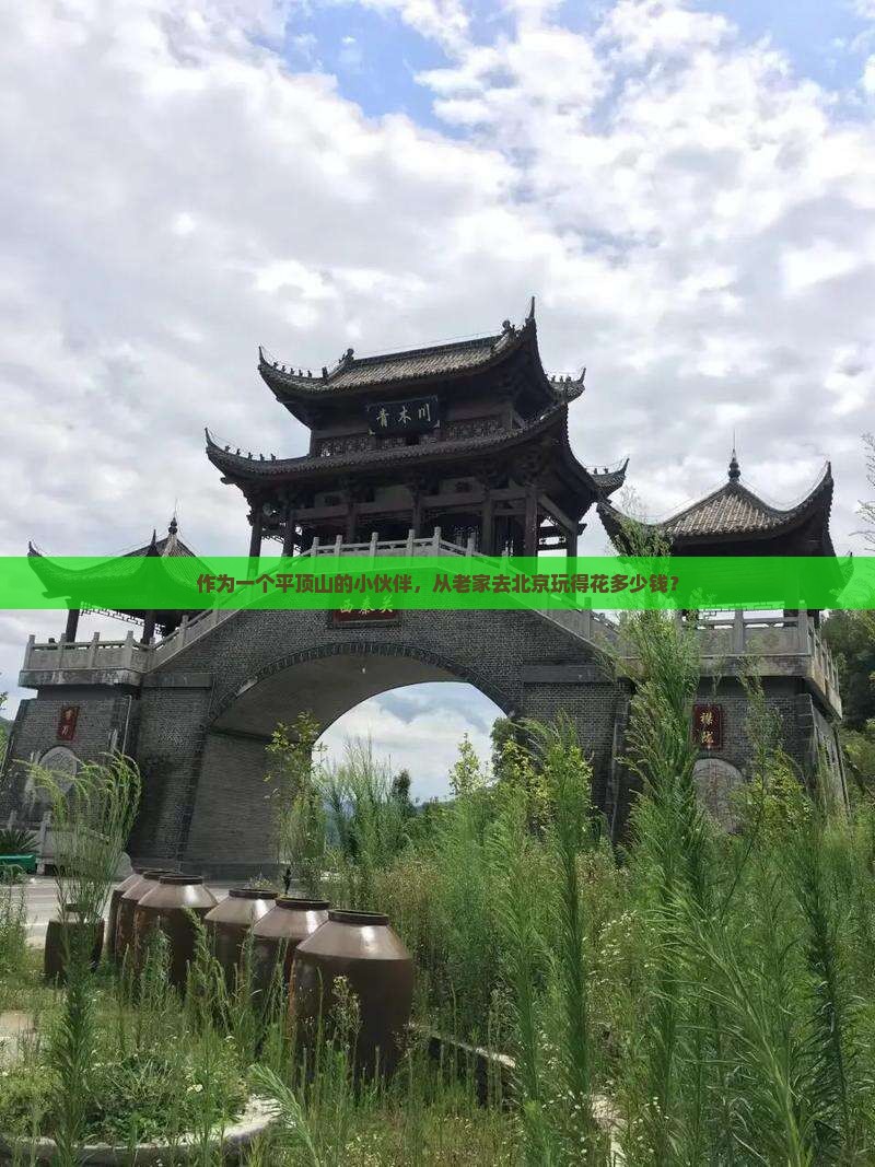 作为一个平顶山的小伙伴，从老家去北京玩得花多少钱？