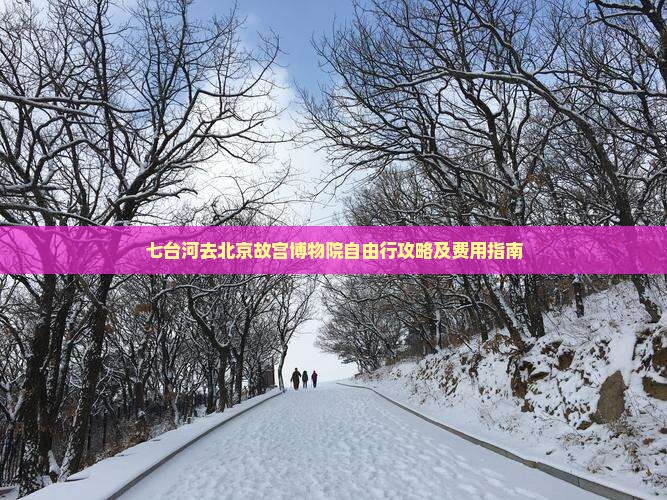 七台河去北京故宫博物院自由行攻略及费用指南