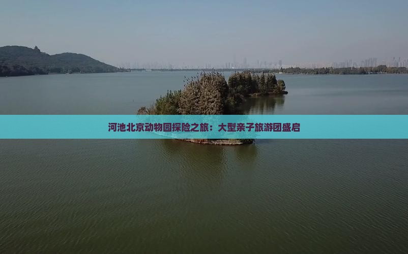 河池北京动物园探险之旅：大型亲子旅游团盛启