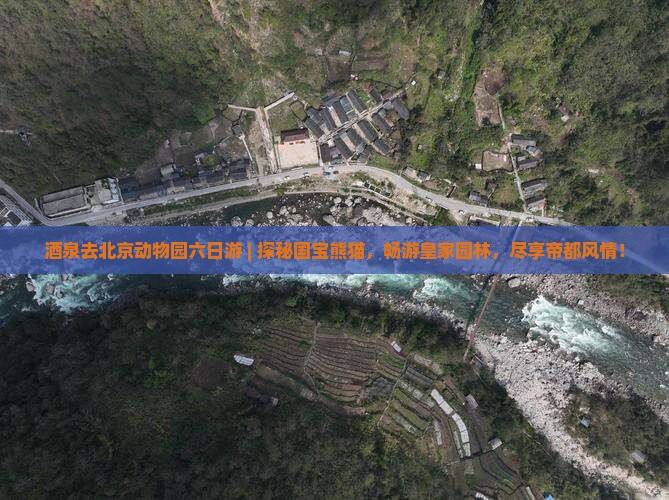 酒泉去北京动物园六日游