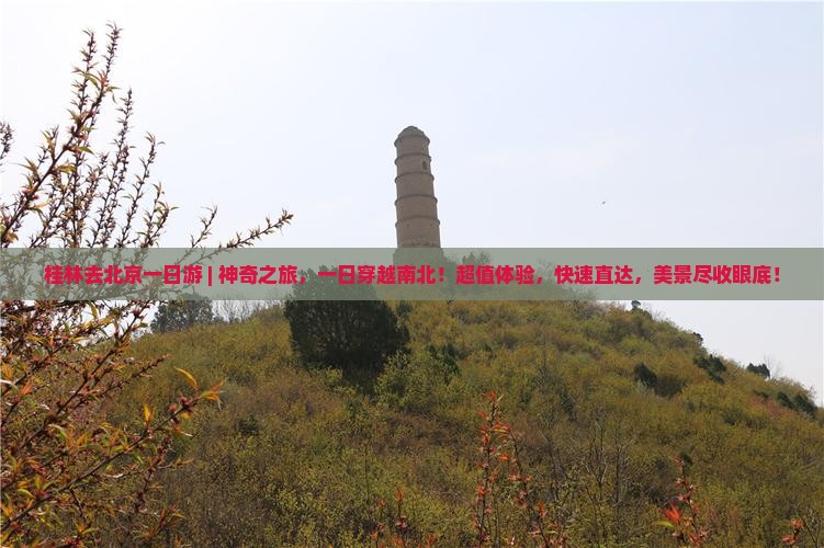 桂林去北京一日游