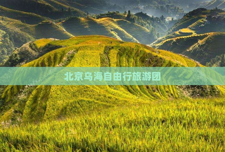 北京乌海自由行旅游团
