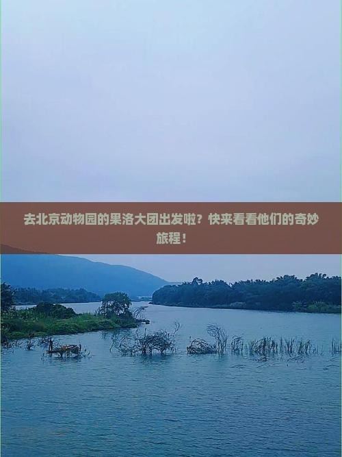 果洛去北京动物园大型旅游团