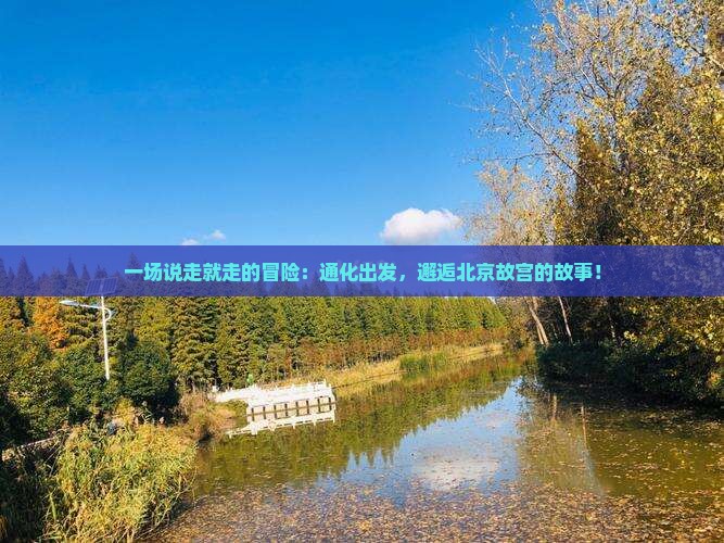 通化到北京故宫博物院一日游