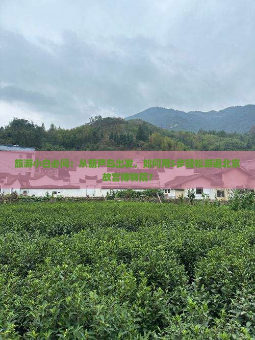 葫芦岛去北京故宫博物院自由团 葫芦岛去北京故宫博物院自由团