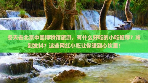 冬天去北京中国国家博物馆旅游小吃