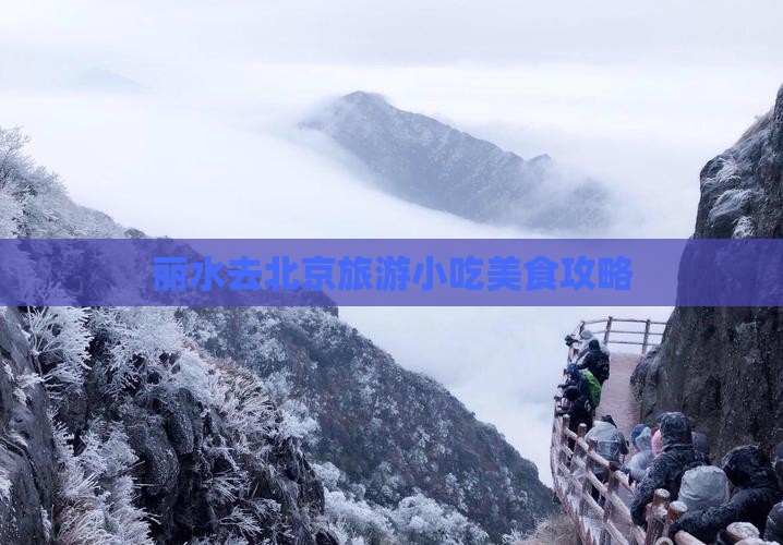 丽水去北京旅游小吃