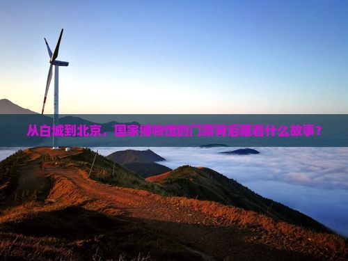 白城去北京中国国家博物馆门票