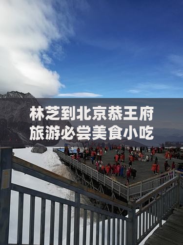 林芝到北京恭王府旅游小吃