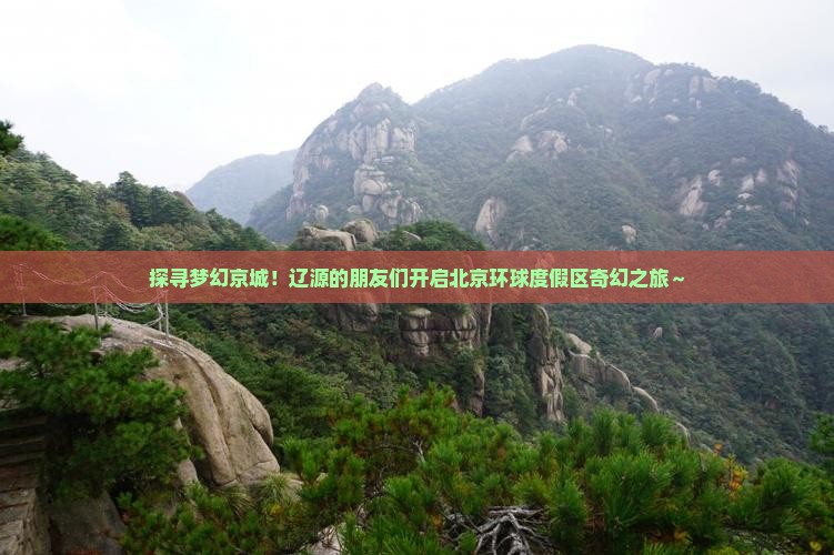 辽源去北京环球度假区大型旅游团