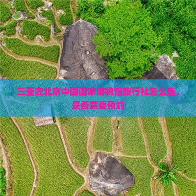 三亚去北京中国国家博物馆旅行社