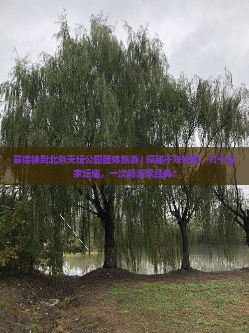景德镇到北京天坛公园团体旅游