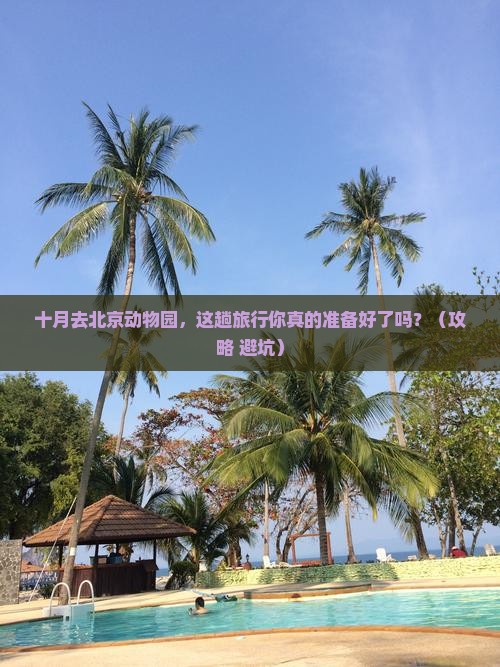 十月到北京动物园旅行社