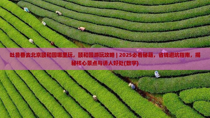 吐鲁番去北京颐和园哪里玩