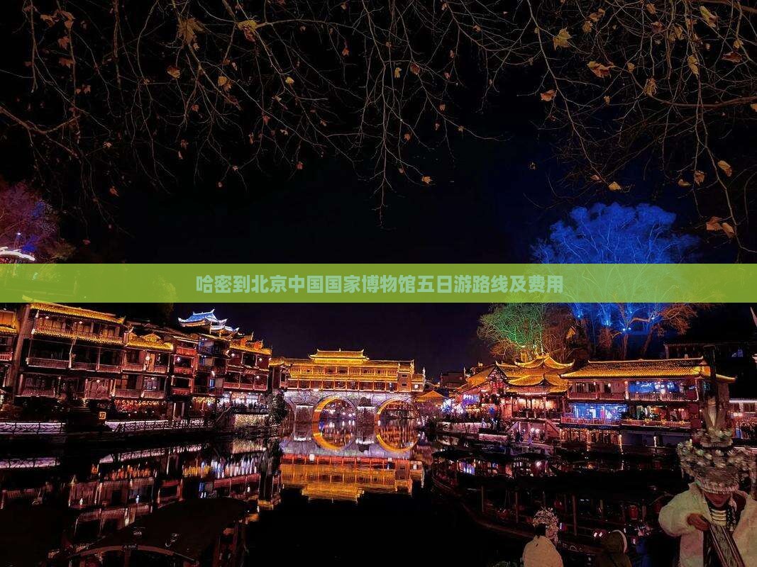 哈密到北京中国国家博物馆五日游