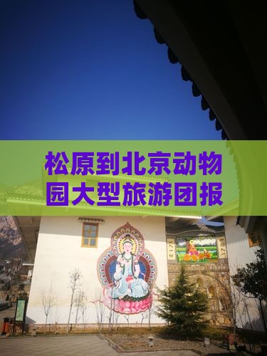 松原到北京动物园大型旅游团