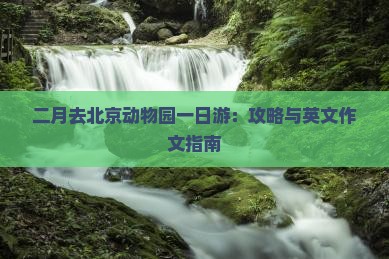 二月去北京动物园一日游 二月去北京动物园一日游