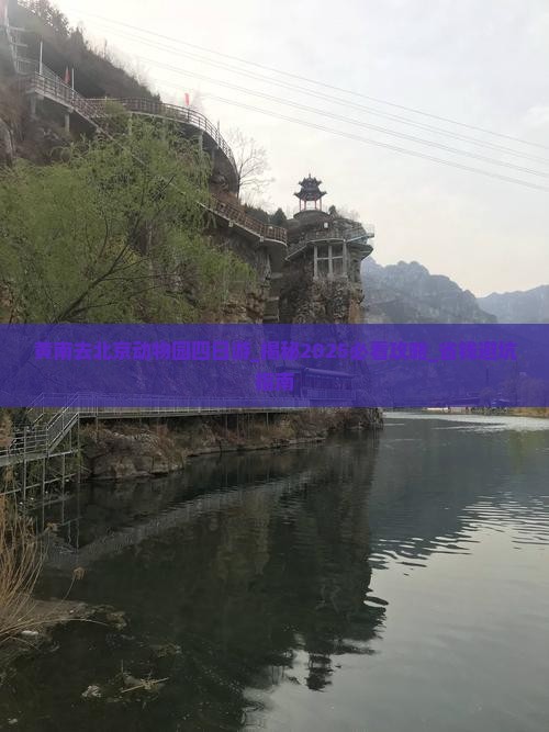 黄南去北京动物园四日游