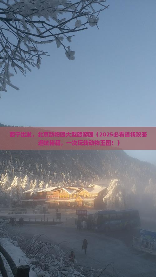 西宁去北京动物园大型旅游团
