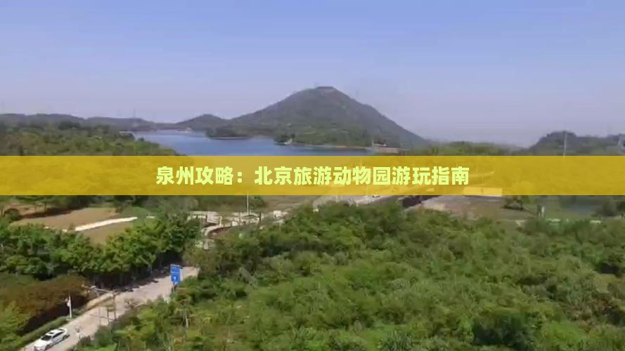 泉州去北京动物园旅游