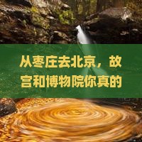 枣庄到北京故宫博物院必去地