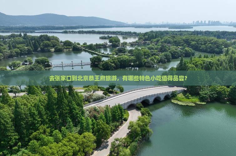 张家口到北京恭王府旅游小吃